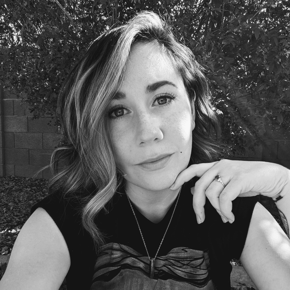 Meet your Posher, Sierra